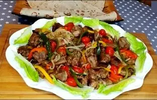 (ویدئو) راز پخت کباب دیگی مجلسی و لذیذ مثل رستوران‌ها