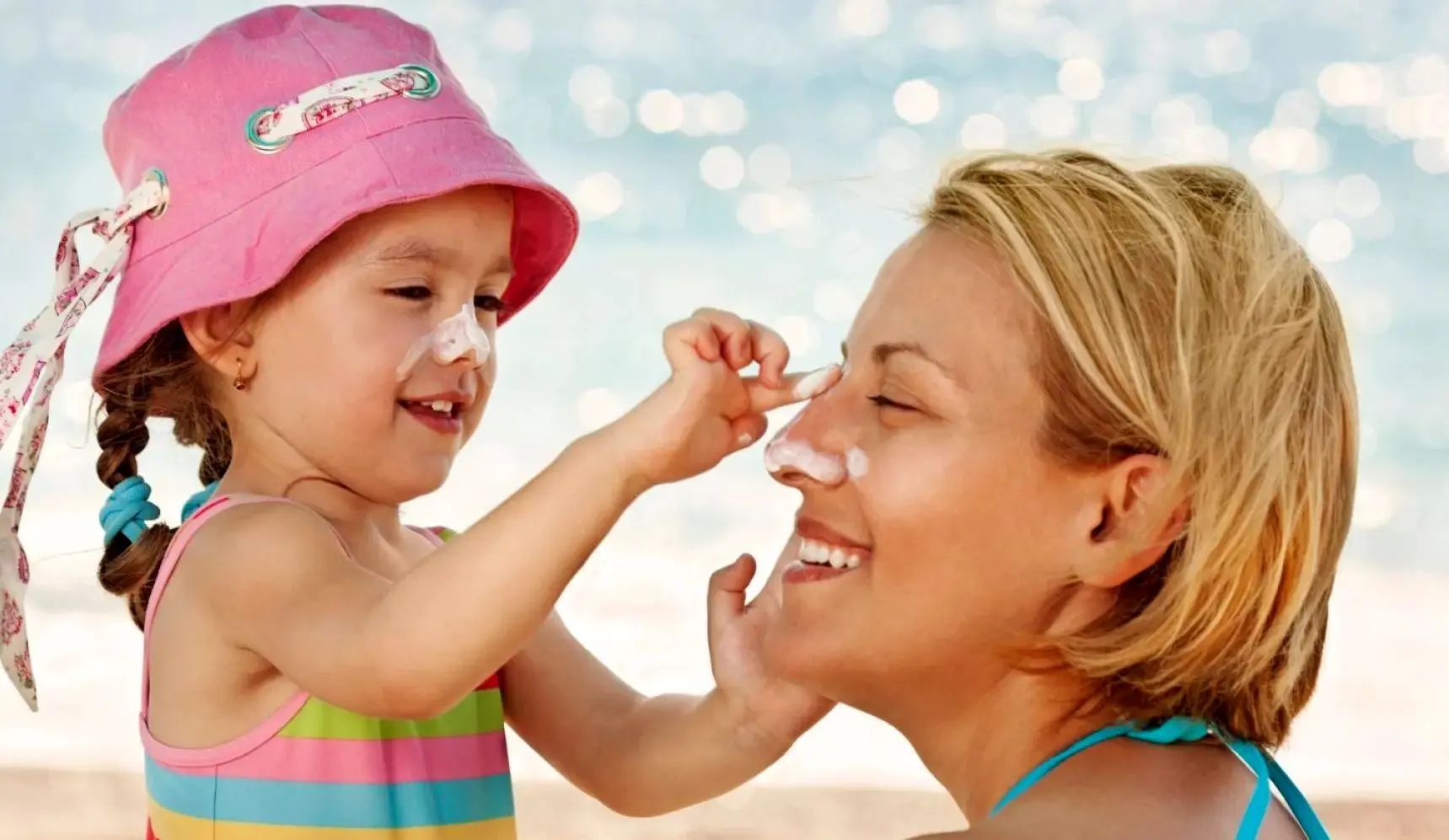 چرا نباید از کرم ضد آفتاب از سال پیش مانده، استفاده کرد؟