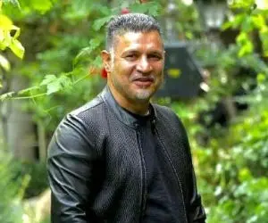 واکنش زیبای علی دایی به شکسته شدن رکوردش
