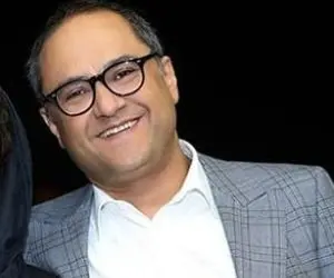 (تصویر) پدر دختری جدید رامبد و نوردخت جوان