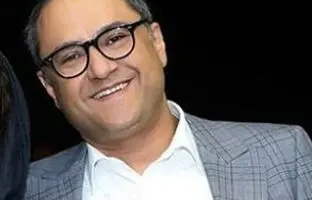 (تصویر) پدر دختری جدید رامبد و نوردخت جوان