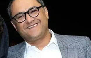 (تصویر) پدر دختری جدید رامبد و نوردخت جوان