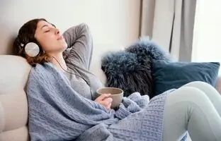 دگرگونی حال بد به خوب در 15 دقیقه: رازهای شادابی و آرامش فوری