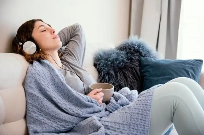 دگرگونی حال بد به خوب در 15 دقیقه: رازهای شادابی و آرامش فوری