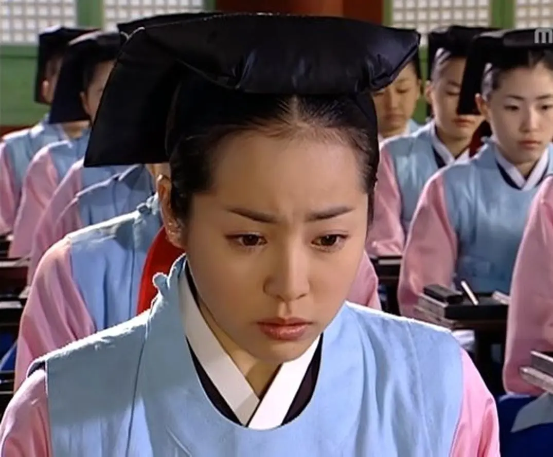 (تصاویر) تغییر چهرۀ «شین‌بی» سریال «یانگوم» بعد 21 سال در 41 سالگی