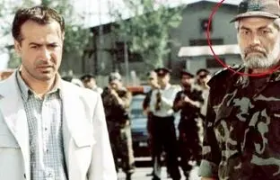 (تصاویر) تغییر چهره «سرهنگ رضایی» خواب و بیدار بعد 22 سال در 74 سالگی