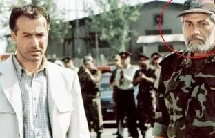 (تصاویر) تغییر چهره «سرهنگ رضایی» خواب و بیدار بعد 22 سال در 74 سالگی