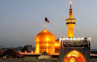 تور هوایی مشهد ویژه تاسوعا و عاشورا چند؟