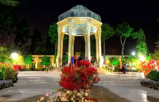 فال حافظ امروز یکشنبه 24 تیر ماه 1403