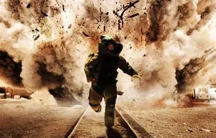 بهترین فیلم های جنگی در مورد جنگ های چریکی؛ از The Hurt Locker تا Red Dawn