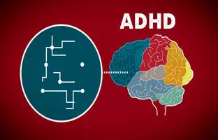 (ویدئو) نحوه انجام تست ADHD