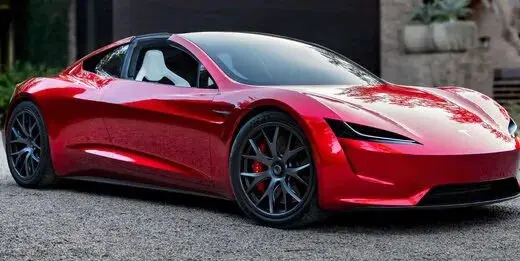 (تصویر) خودروهای تسلا به تاکسی اینترنتی تبدیل می‌شوند