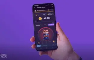 کد مورس همستر کامبت امروز ۲۵ تیر + آموزش وارد کردن