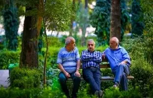 (ویدئو) متناسب‌سازی حقوق بازنشستگان طبق برنامه هفتم اجرا می‌شود
