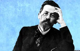 (ویدئو) خالق شخصیت‌های فراموش‌نشدنی: یادبودی از آنتون چخوف، غول داستان کوتاه