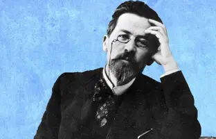 (ویدئو) خالق شخصیت‌های فراموش‌نشدنی: یادبودی از آنتون چخوف، غول داستان کوتاه