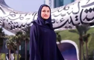 ساره امیری، زن بلوچ ایرانی تبار کیست و چرا نام او بر سر زبانها افتاد؟