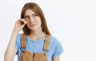 فرایند اشک و تأثیرات گریه کردن+ حقایق جذاب اشک ریختن