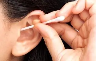 موم گوش از سلامت بدن چه می‌گوید؟