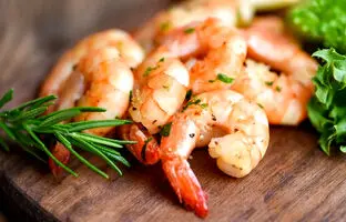 خواص میگو؛ گنجینه‌ای پنهان از مواد مغذی