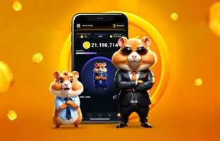 همستر در حال مسدود کردن اکانت‌ها است!
