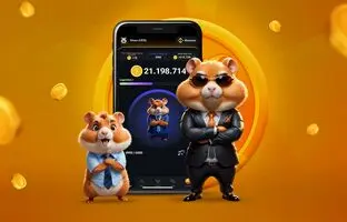 همستر در حال مسدود کردن اکانت‌ها است!