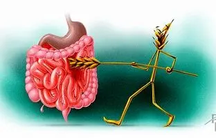 چرا نباید گلوتن را از رژیم غذایی حذف کنیم؟
