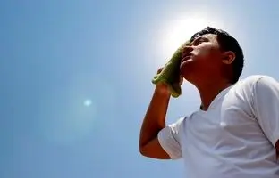 چه دمایی برای انسان بیش‌ازحد گرم و خطرناک است؟