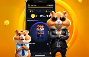 نحوه دریافت شماره مجازی رایگان برای دعوت دوستان در همستر کامبت
