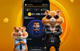 نحوه دریافت شماره مجازی رایگان برای دعوت دوستان در همستر کامبت