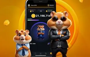 نحوه دریافت شماره مجازی رایگان برای دعوت دوستان در همستر کامبت