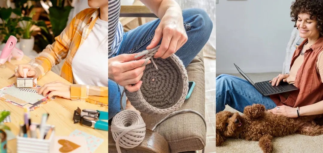 ۲۰ ایده برای راه اندازی کسب و کار سودآور در مخانه