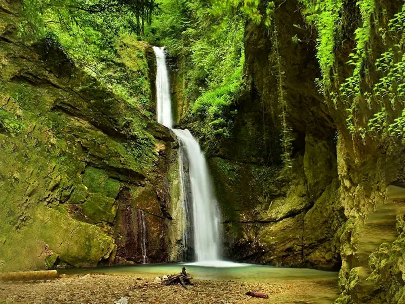 مناطق خنک اطراف تهران، برای سفرهای یک روزه در تابستان