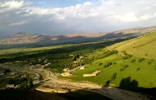 بهترین روستاهای اطراف تهران برای یک نفس هوای پاک و خنک