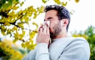 عطسه تان را نگه می دارید؟ اشتباه خطرناکی می کنید!