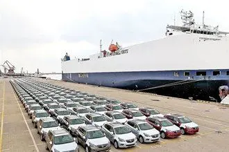 ۳ شرط واردات خودرو خارجی توسط مردم اعلام شد