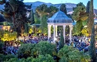 فال حافظ امروز جمعه 29 تیر ماه 1403