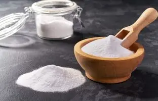خواص جوش شیرین؛ از سفید کردن دندان تا ضدعفونی سطوح