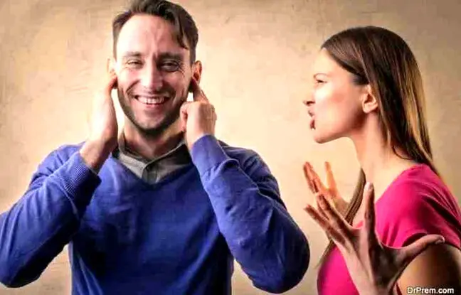 چگونه با همسر بی‌ مسئولیت رفتار کنیم؟