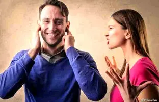 چگونه با همسر بی‌ مسئولیت رفتار کنیم؟