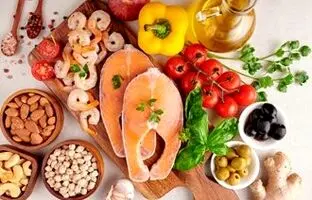 معرفی ۴ ویتامین موثر برای کنترل استرس