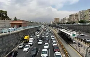 وضعیت آب و هوا امروز شنبه 30 تیر 1403/ پیش بینی وضعیت هوا فردا یکشنبه 31 تیر