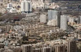 زمین در تهران ۳۰ سال پیش متری چند بود؟