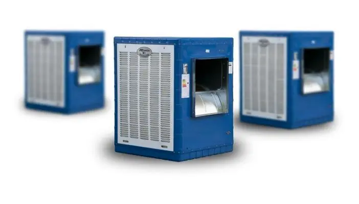 راهنمای خرید کولر آبی 7000 مرداد 1403