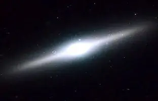 یک سیاه‌چاله دیگر در مرکز کهکشان راه شیری کشف شد