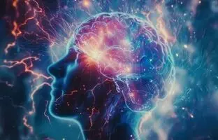 قسمتی از مغز ما هنگام بیداری چرت می‌زند و وقتی می‌خوابیم بیدار است!
