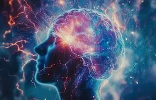 قسمتی از مغز ما هنگام بیداری چرت می‌زند و وقتی می‌خوابیم بیدار است!