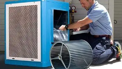 افزایش باد کولر آبی در 5 قدم ساده: خنکای تابستان در دستان شما!