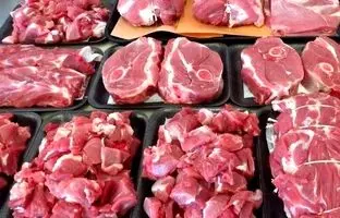 قیمت گوشت قرمز، امروز یکشنبه ۳۱ تیر ۱۴۰۳