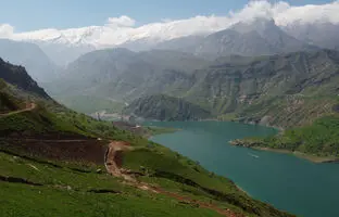 اگه از گرمای جهنمی اهواز خسته شدی برو یکی از این 4 بهشتی که میگم!